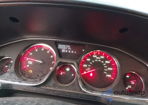 2013 GMC Acadia Denali из США, поврежденный, VIN 1GKKVTKD2DJ124058